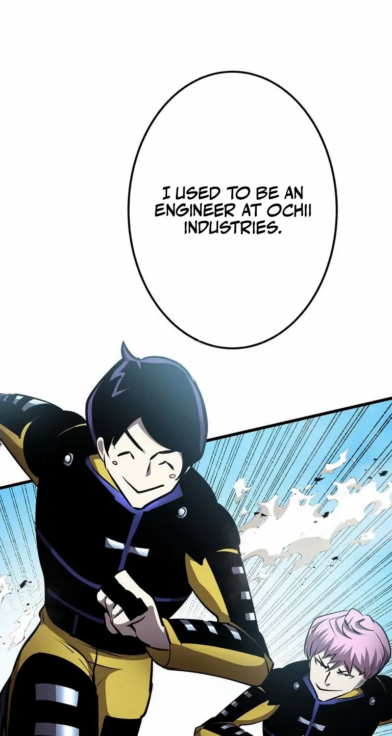 Read Steel Lower-Class Citizens chapter 15 image 36 on Lezhin