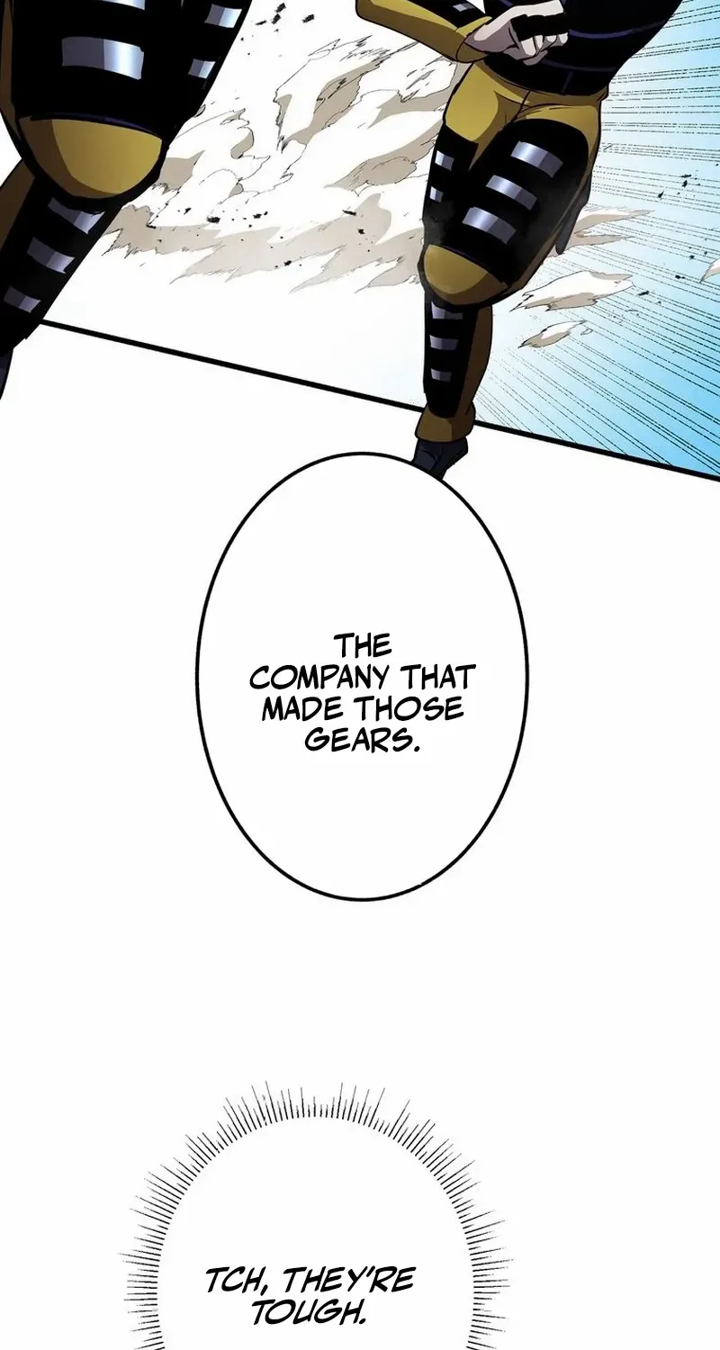 Read Steel Lower-Class Citizens chapter 15 image 37 on Lezhin