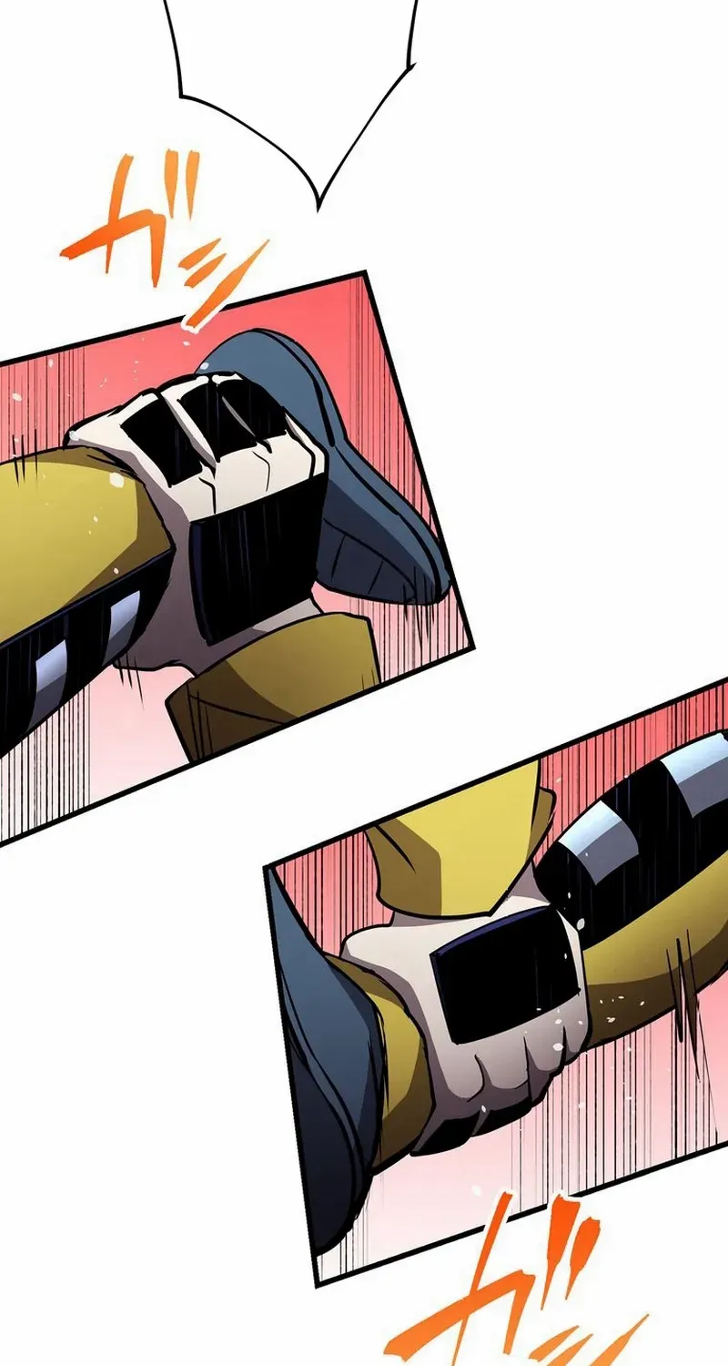 Read Steel Lower-Class Citizens chapter 15 image 40 on Lezhin