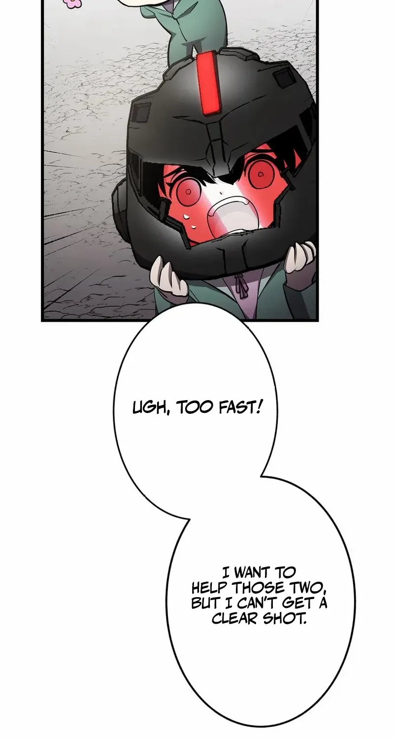 Read Steel Lower-Class Citizens chapter 15 image 48 on Lezhin