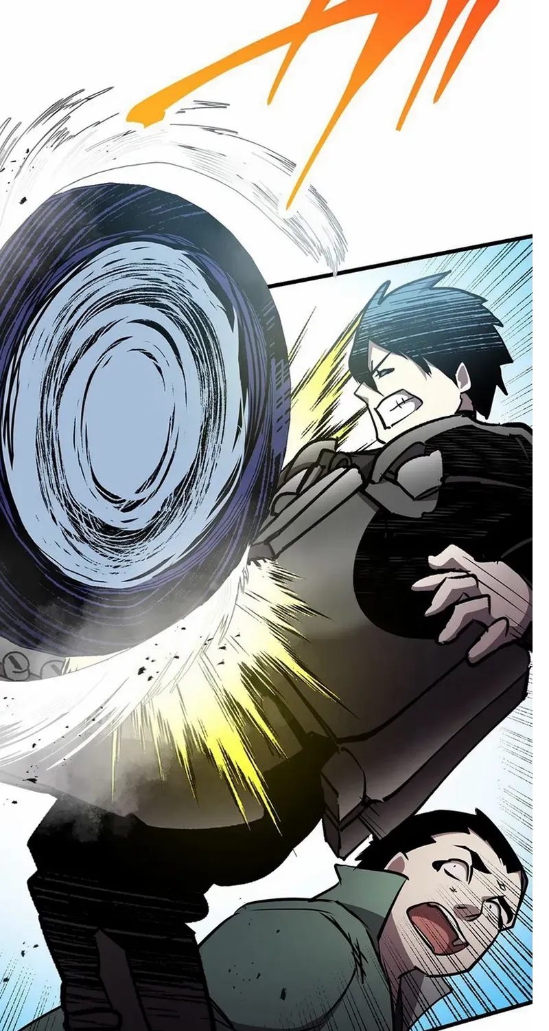 Read Steel Lower-Class Citizens chapter 15 image 52 on Lezhin