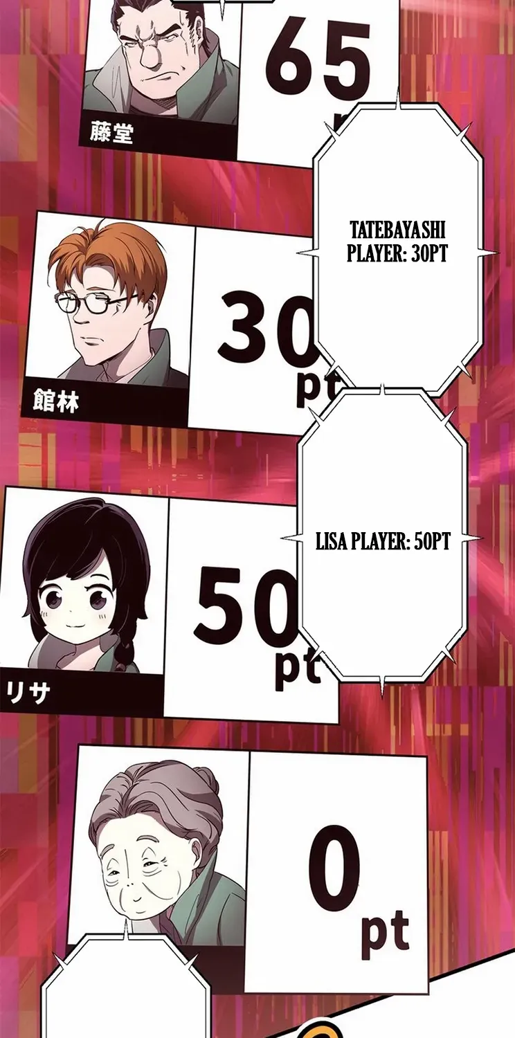 Read Steel Lower-Class Citizens chapter 15 image 6 on Lezhin