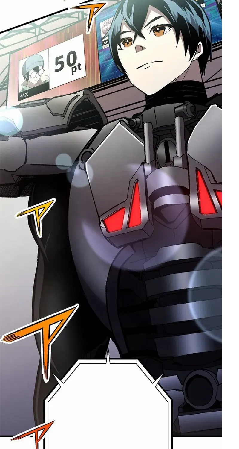 Read Steel Lower-Class Citizens chapter 15 image 9 on Lezhin