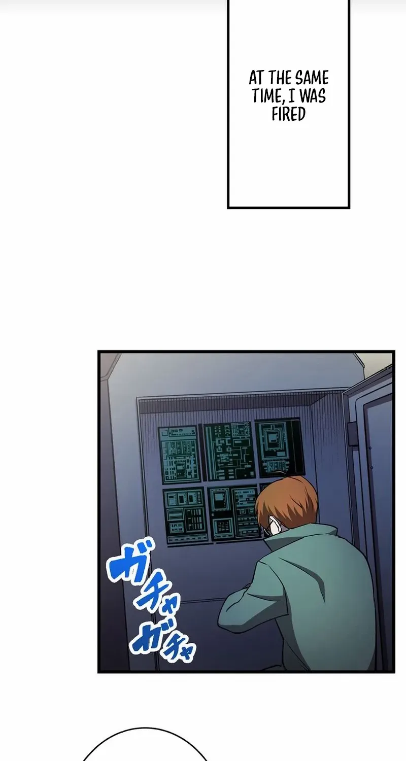 Read Steel Lower-Class Citizens chapter 16 image 17 on Lezhin