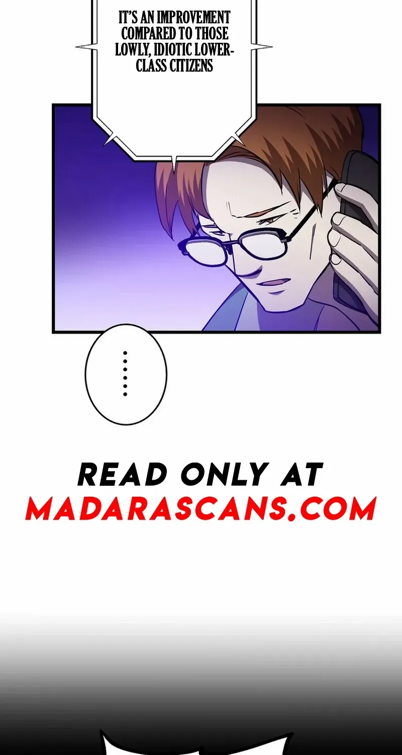 Read Steel Lower-Class Citizens chapter 16 image 19 on Lezhin