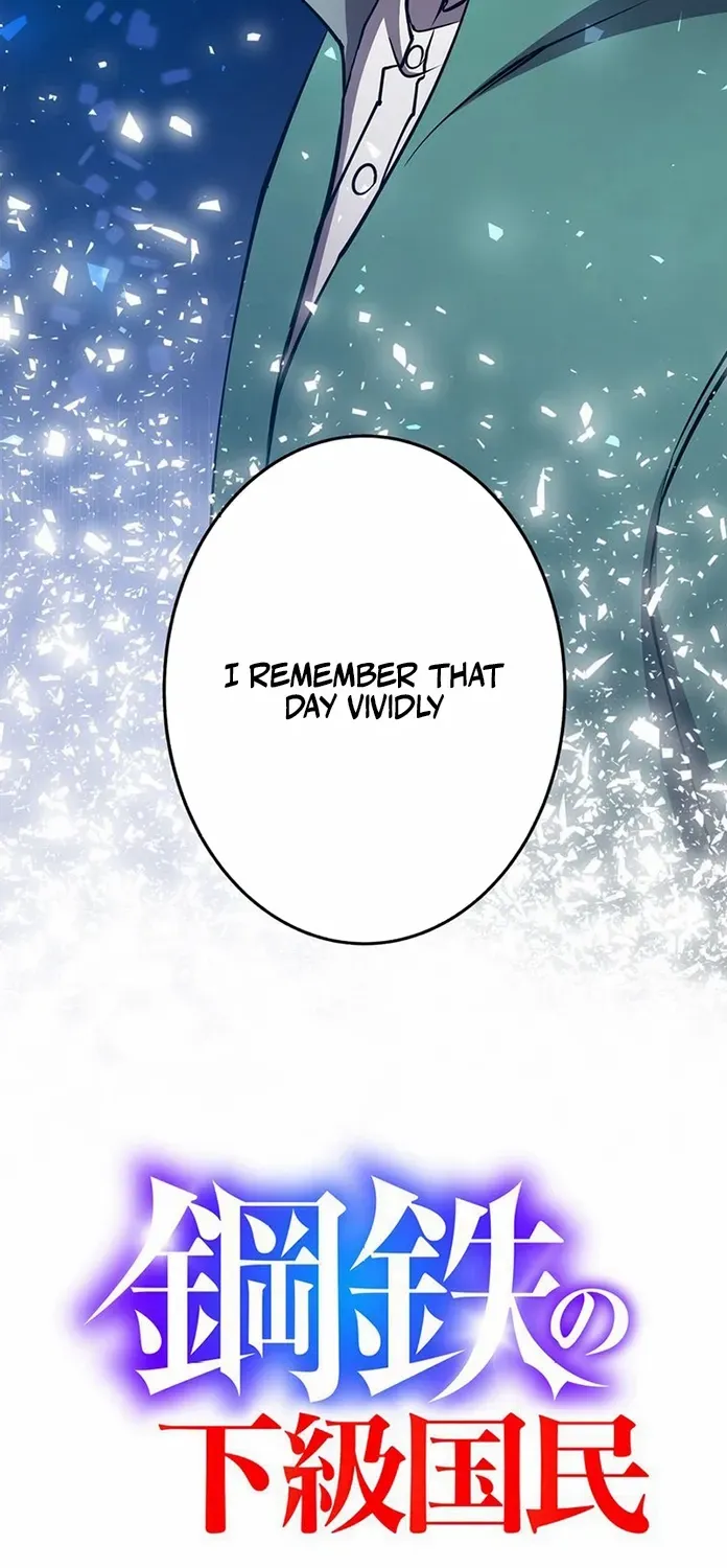 Read Steel Lower-Class Citizens chapter 16 image 2 on Lezhin