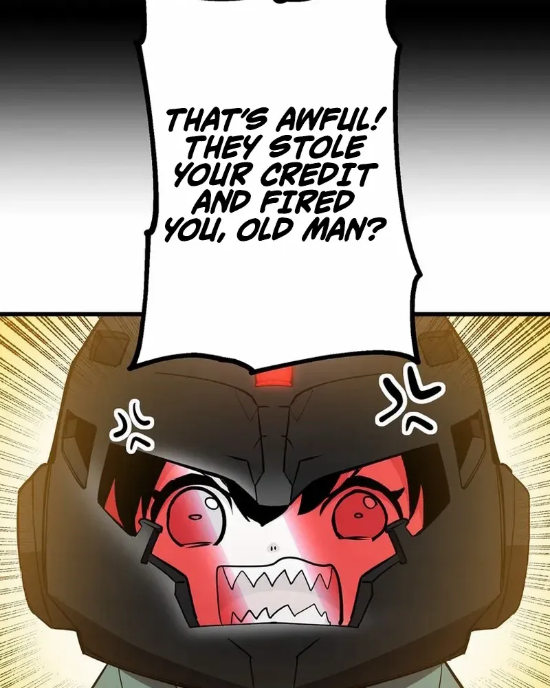 Read Steel Lower-Class Citizens chapter 16 image 20 on Lezhin