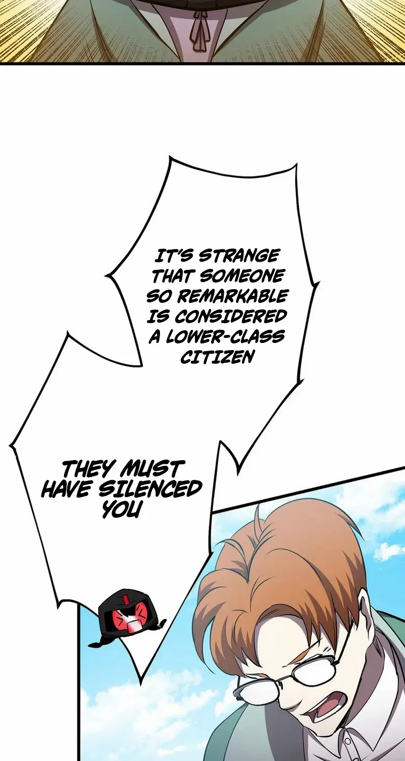Read Steel Lower-Class Citizens chapter 16 image 21 on Lezhin