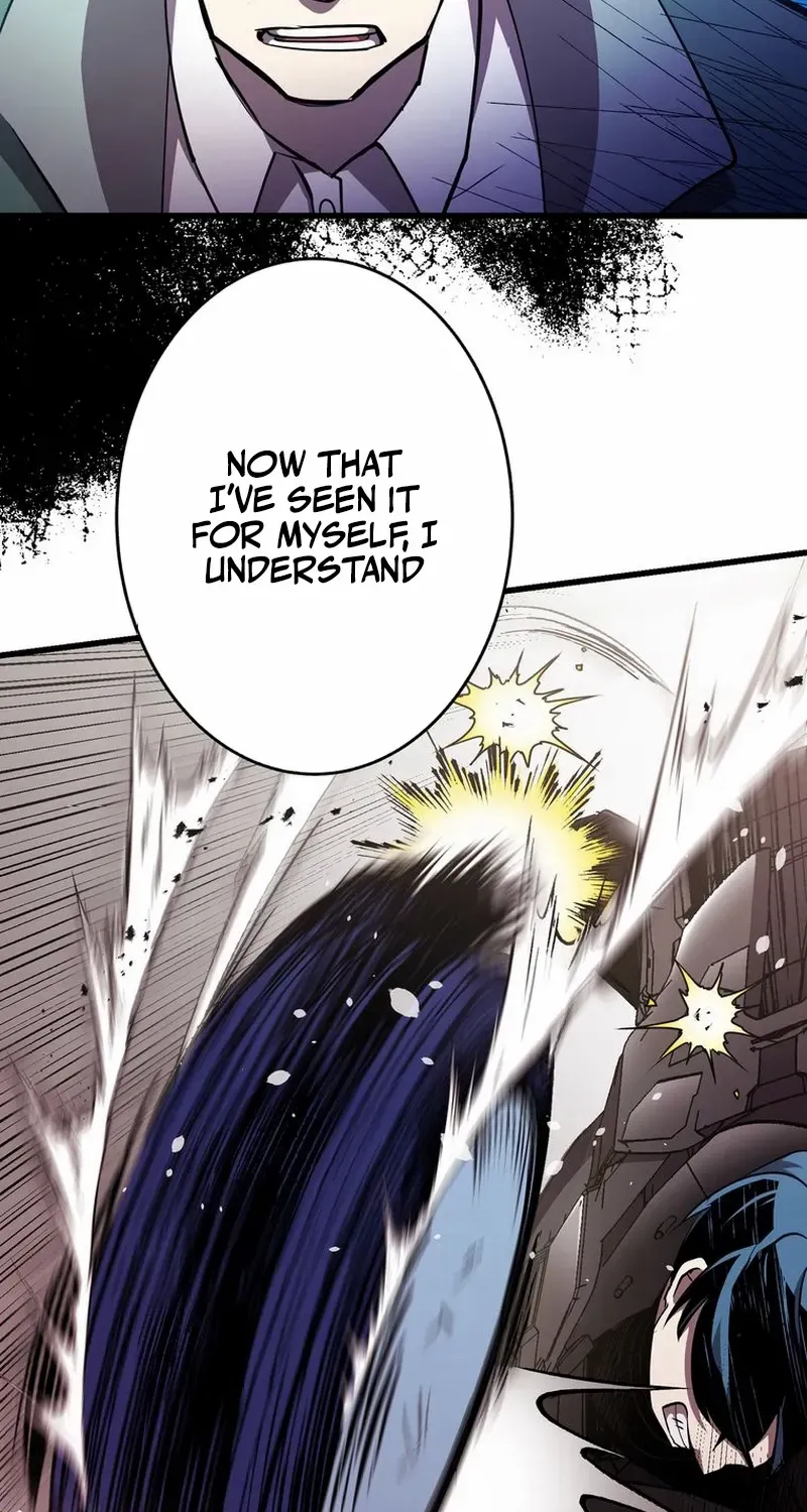 Read Steel Lower-Class Citizens chapter 16 image 23 on Lezhin