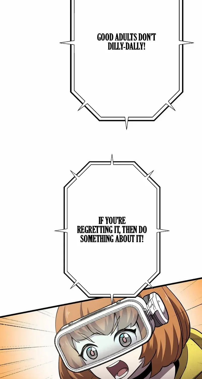 Read Steel Lower-Class Citizens chapter 16 image 31 on Lezhin