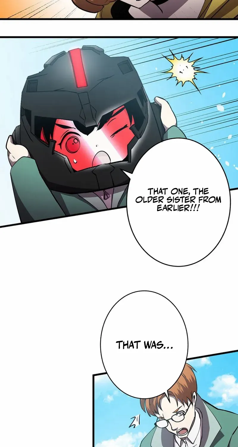 Read Steel Lower-Class Citizens chapter 16 image 32 on Lezhin