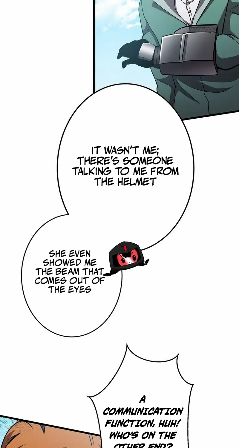 Read Steel Lower-Class Citizens chapter 16 image 33 on Lezhin