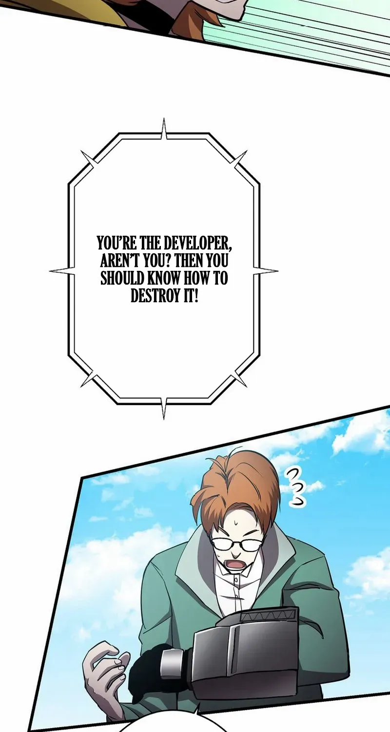 Read Steel Lower-Class Citizens chapter 16 image 35 on Lezhin