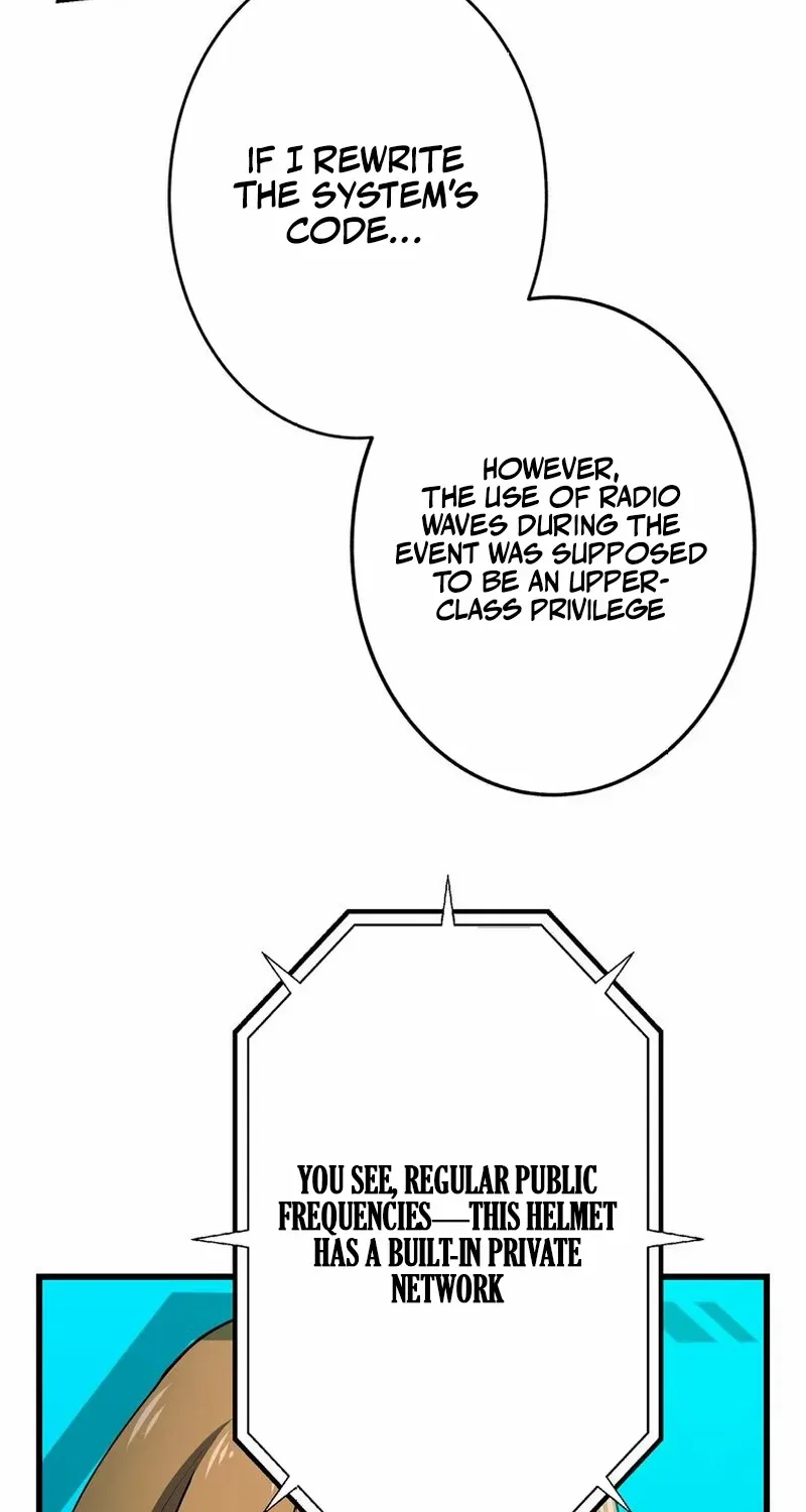Read Steel Lower-Class Citizens chapter 16 image 36 on Lezhin