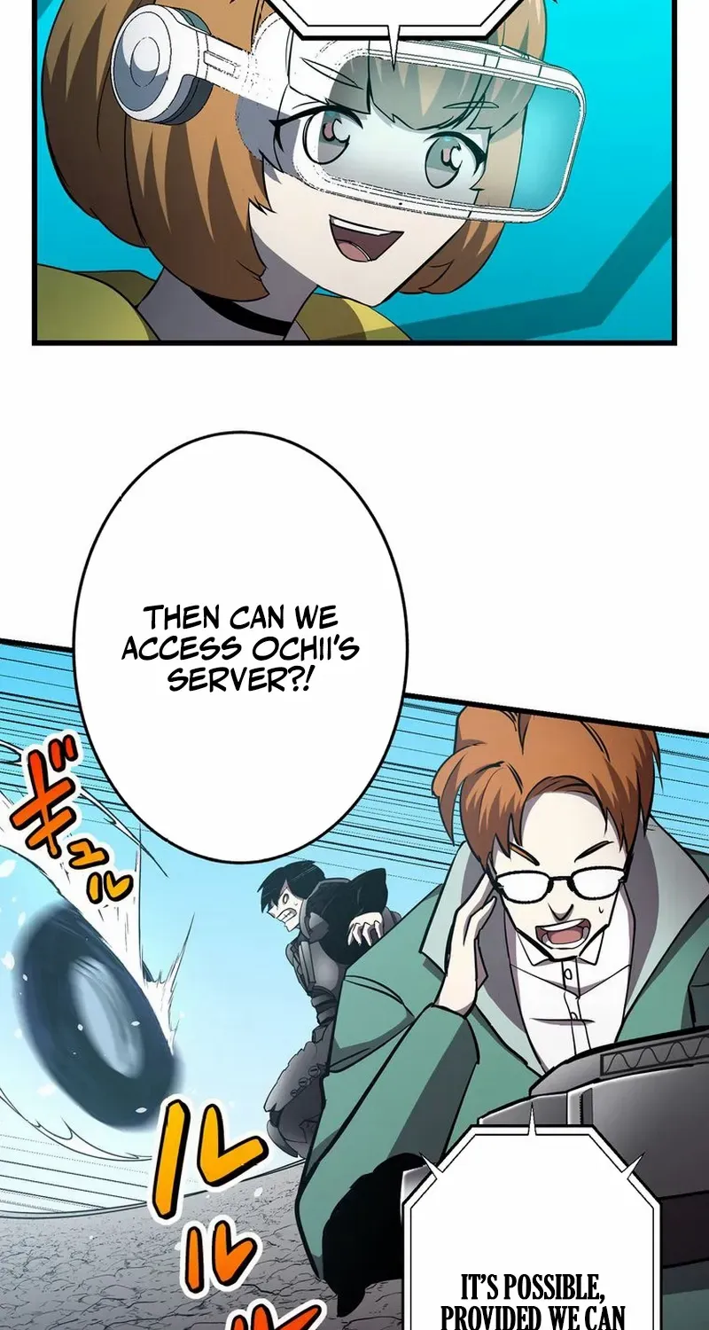 Read Steel Lower-Class Citizens chapter 16 image 37 on Lezhin