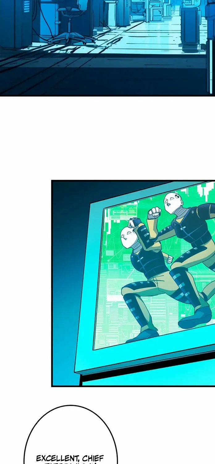 Read Steel Lower-Class Citizens chapter 16 image 4 on Lezhin