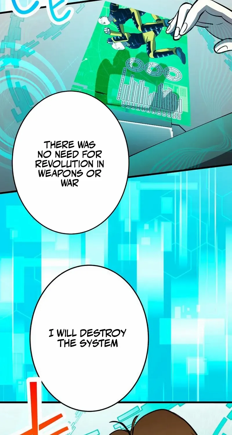 Read Steel Lower-Class Citizens chapter 16 image 40 on Lezhin