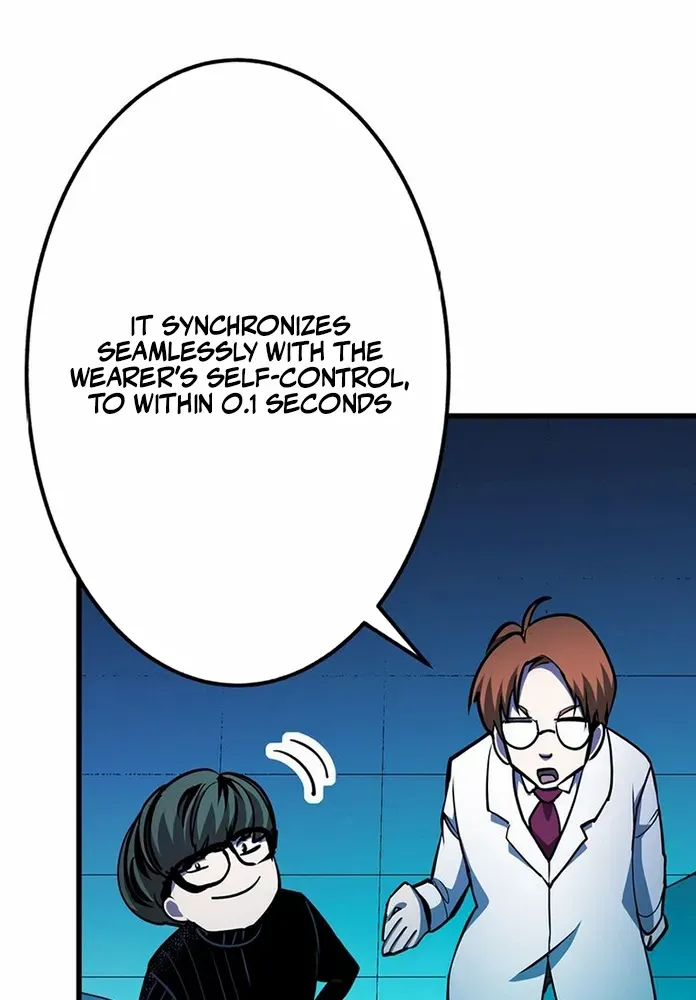 Read Steel Lower-Class Citizens chapter 16 image 6 on Lezhin