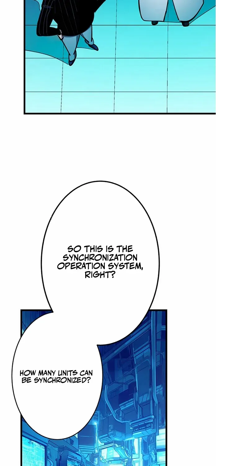 Read Steel Lower-Class Citizens chapter 16 image 7 on Lezhin