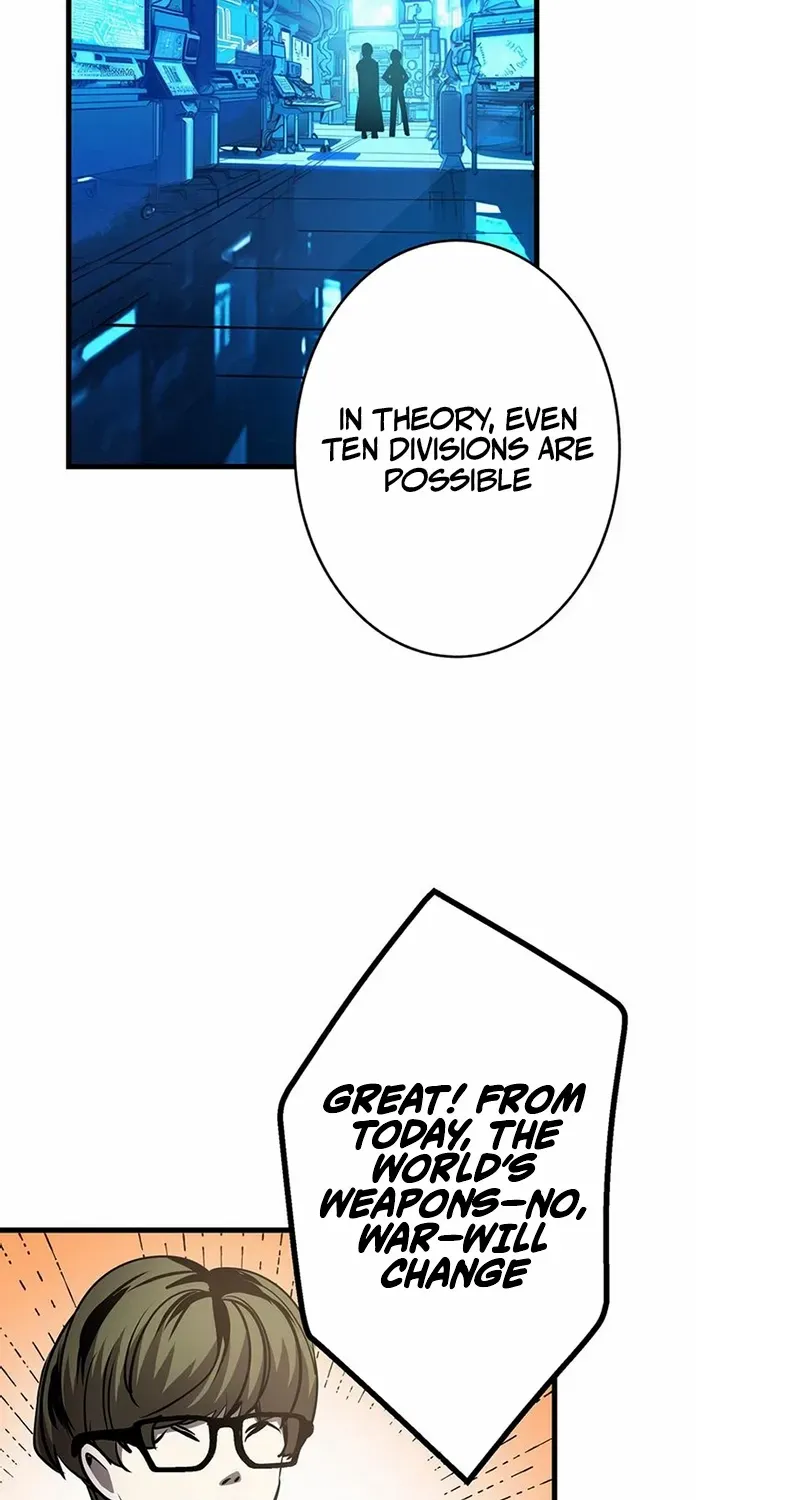 Read Steel Lower-Class Citizens chapter 16 image 8 on Lezhin