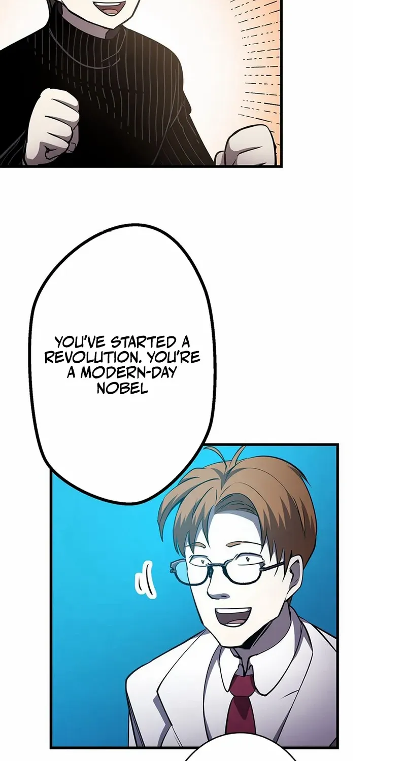 Read Steel Lower-Class Citizens chapter 16 image 9 on Lezhin