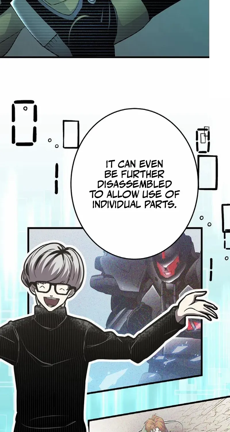 Read Steel Lower-Class Citizens chapter 17 image 10 on Lezhin