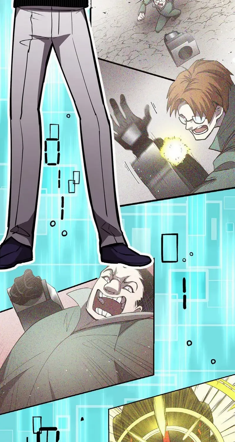 Read Steel Lower-Class Citizens chapter 17 image 11 on Lezhin