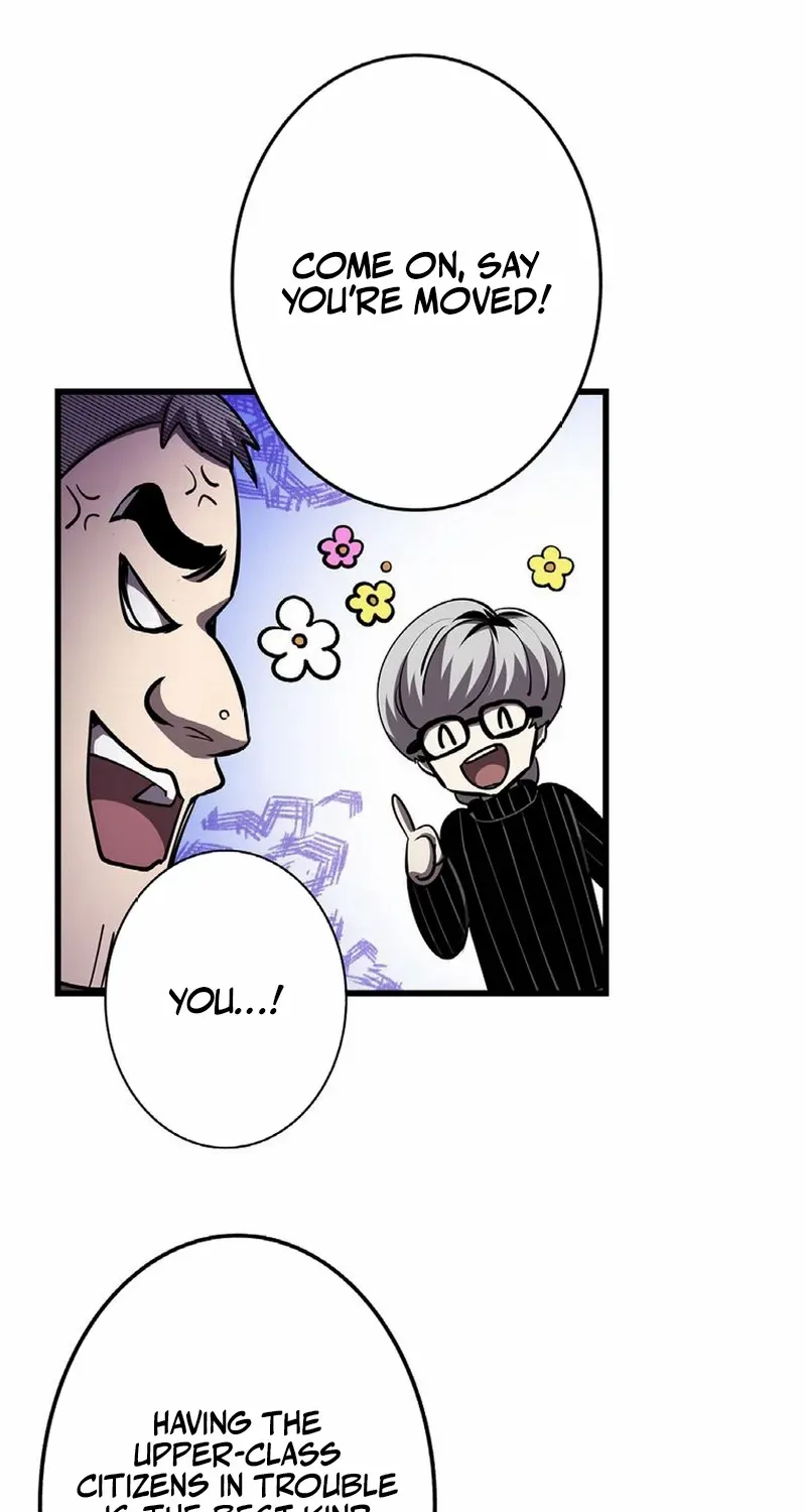 Read Steel Lower-Class Citizens chapter 17 image 14 on Lezhin