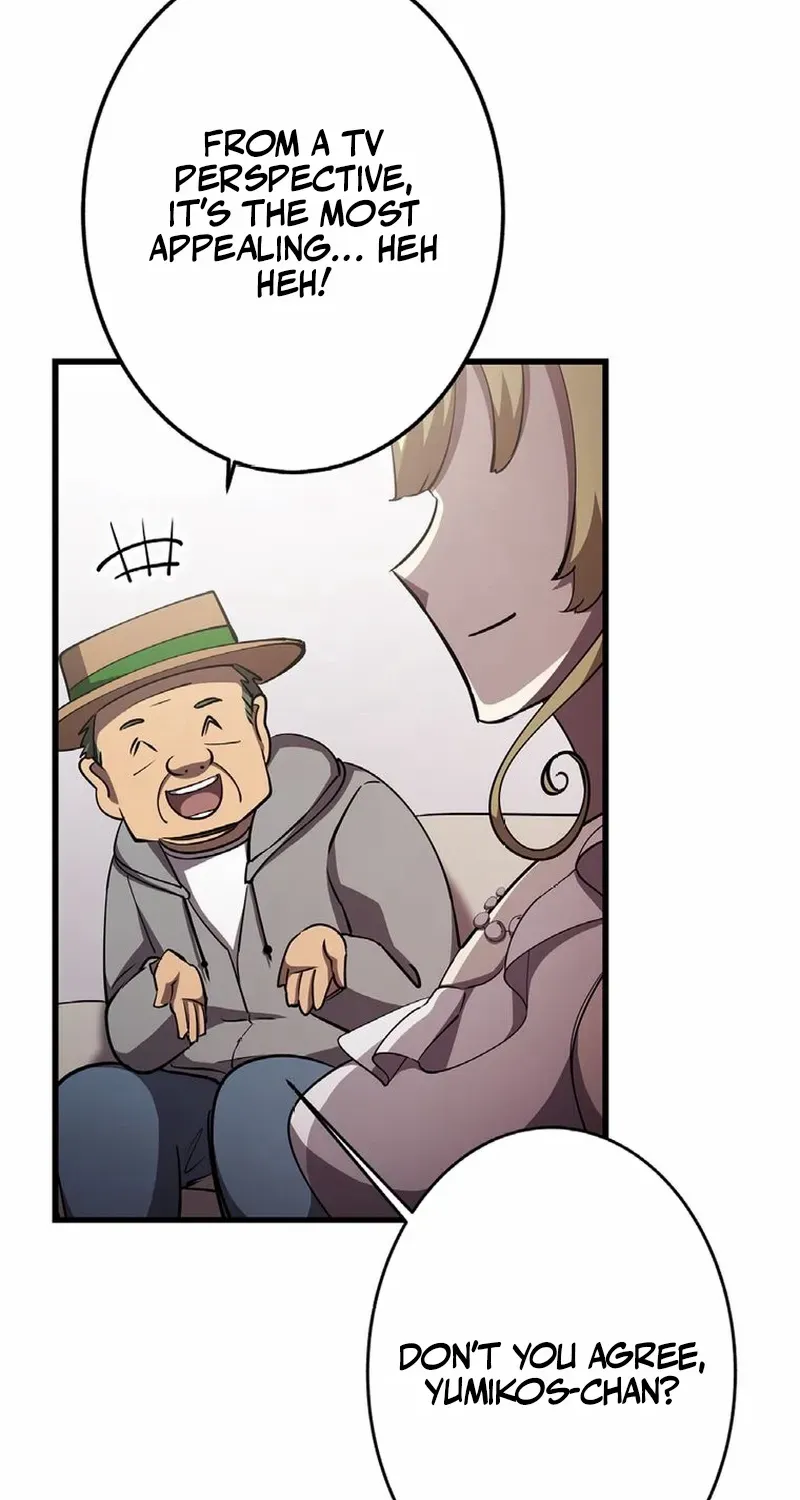 Read Steel Lower-Class Citizens chapter 17 image 16 on Lezhin