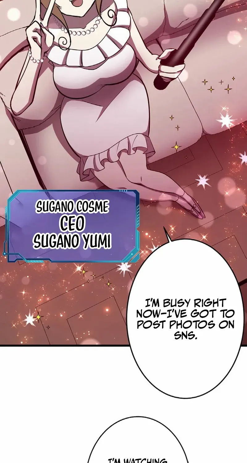 Read Steel Lower-Class Citizens chapter 17 image 18 on Lezhin