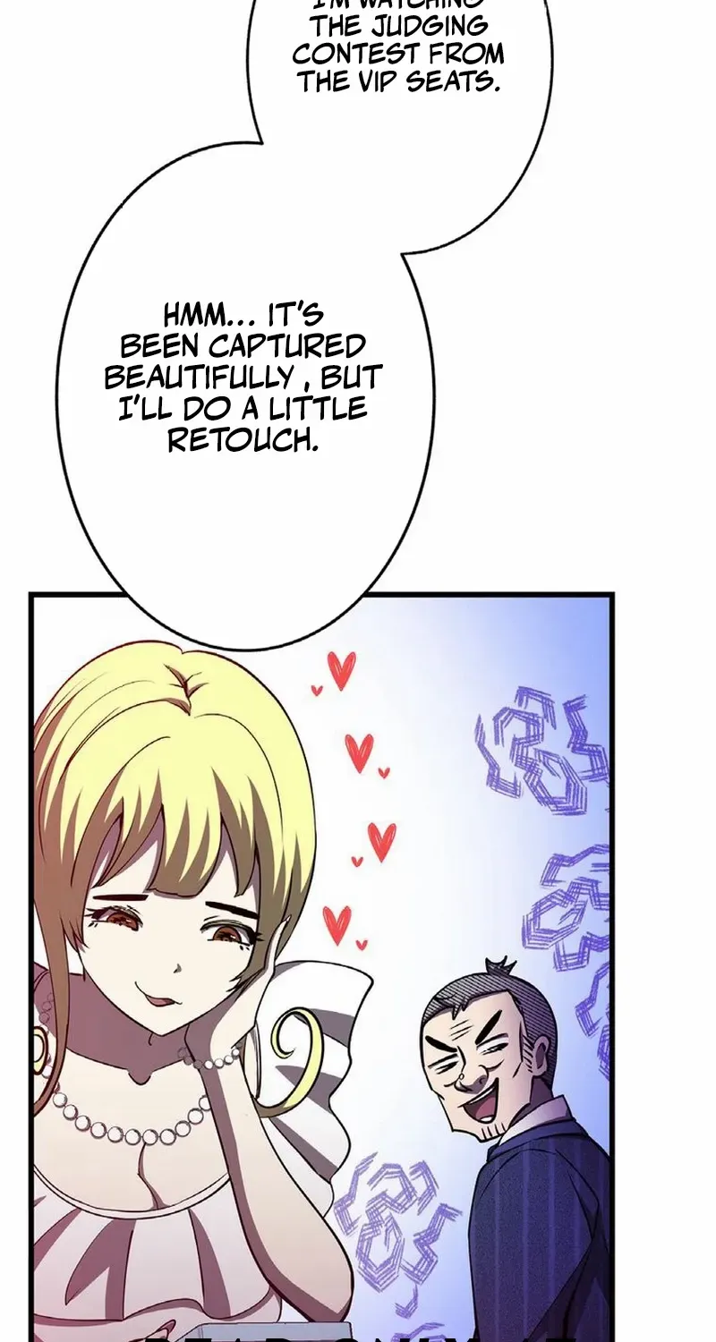Read Steel Lower-Class Citizens chapter 17 image 19 on Lezhin