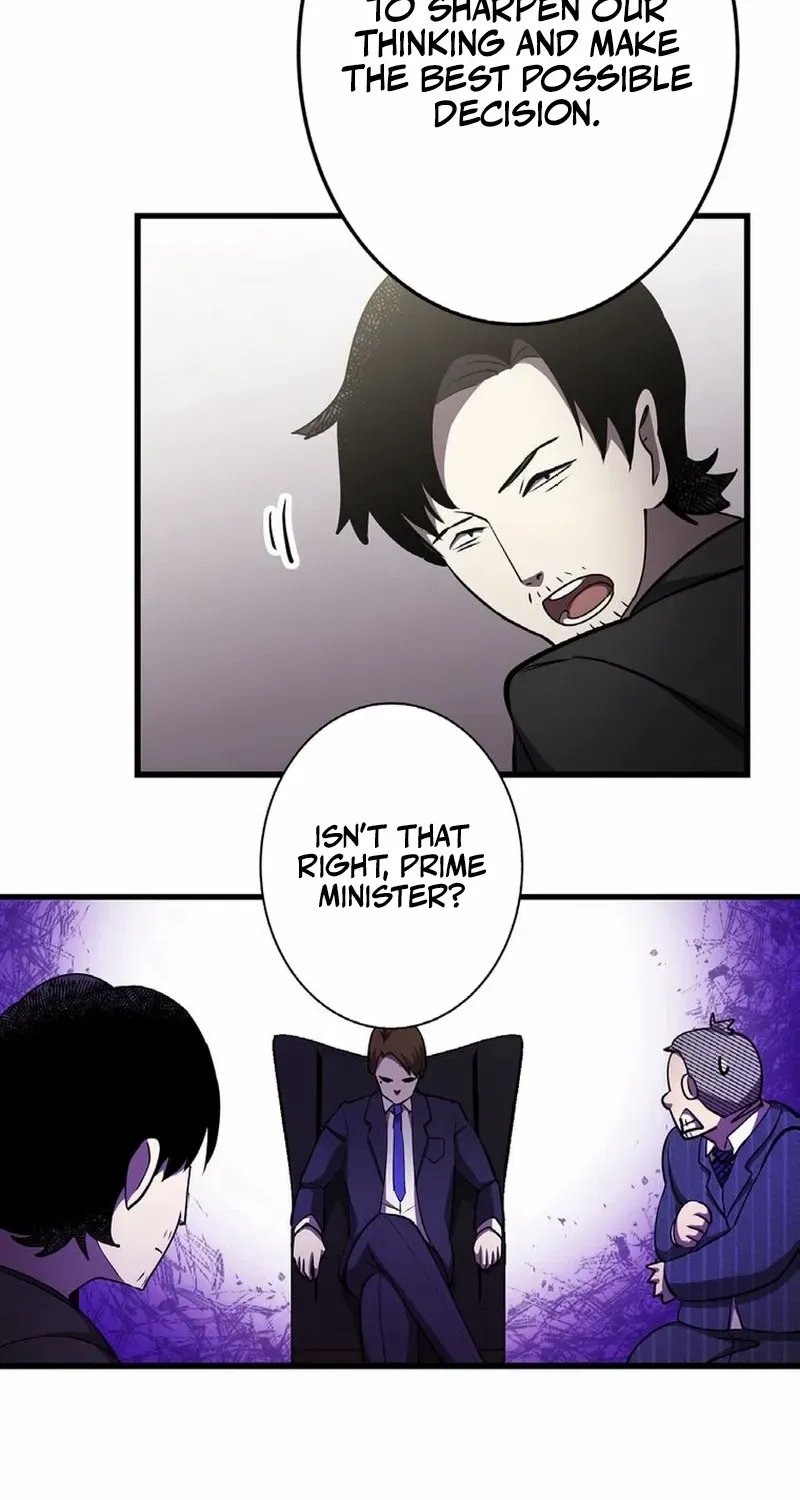 Read Steel Lower-Class Citizens chapter 17 image 22 on Lezhin