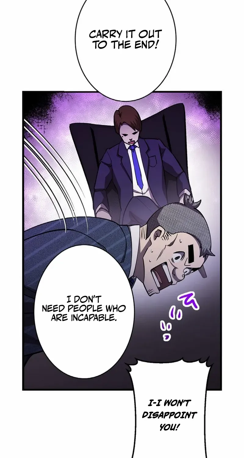 Read Steel Lower-Class Citizens chapter 17 image 28 on Lezhin