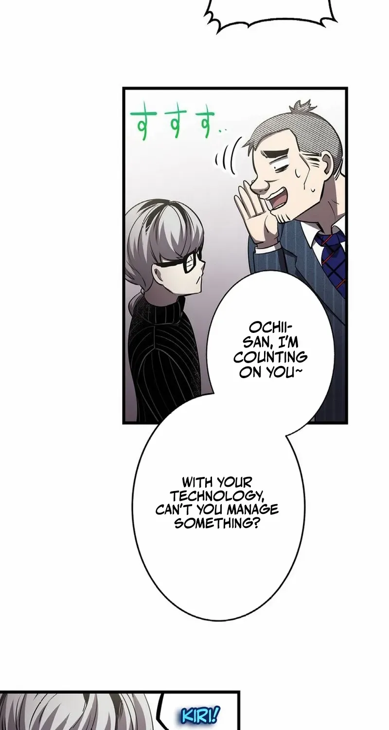 Read Steel Lower-Class Citizens chapter 17 image 29 on Lezhin