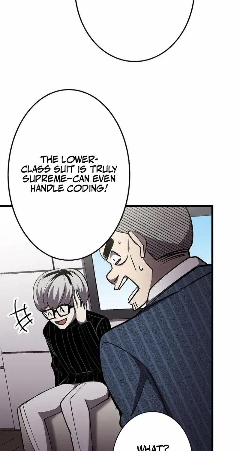 Read Steel Lower-Class Citizens chapter 17 image 33 on Lezhin