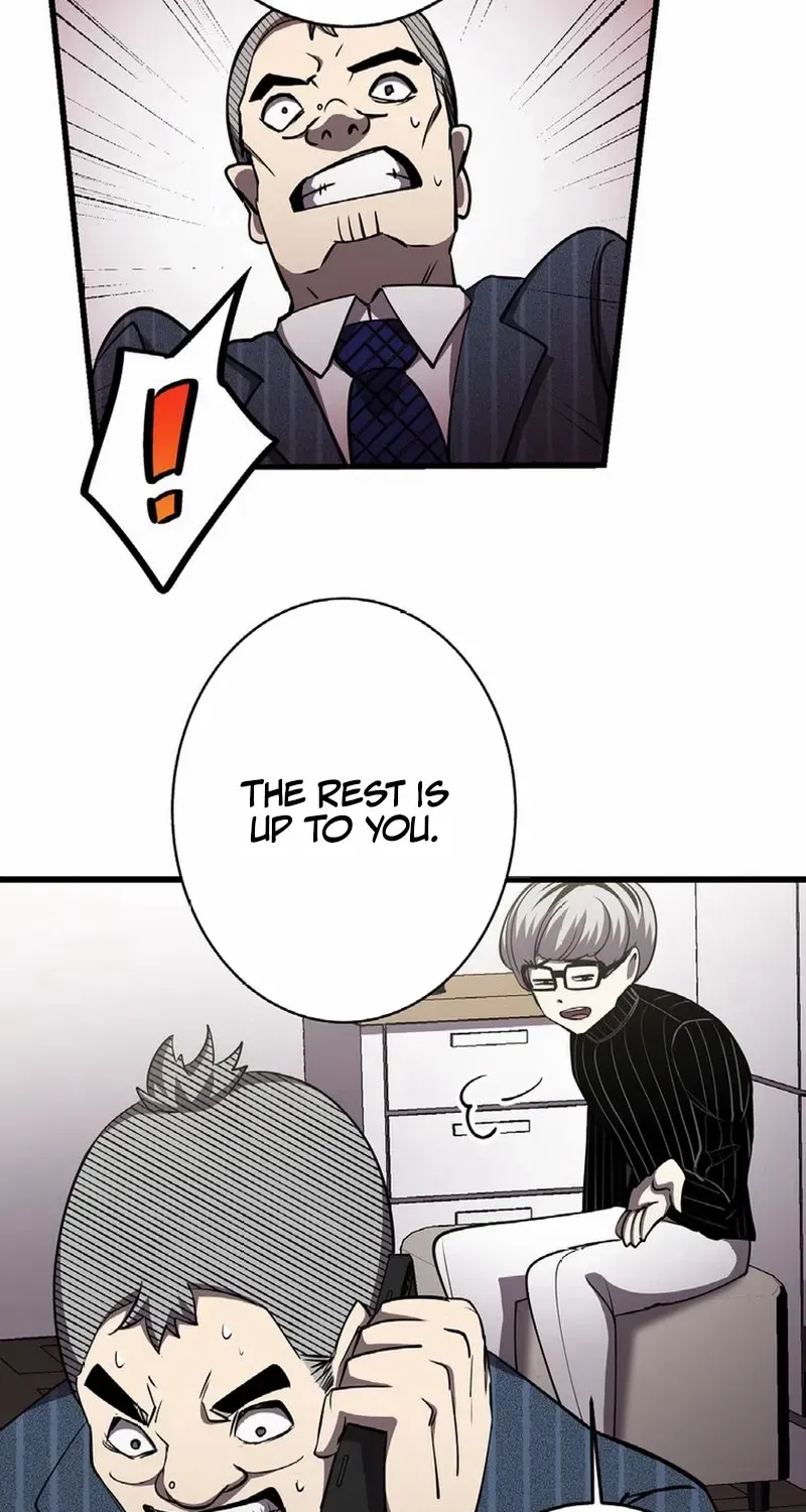 Read Steel Lower-Class Citizens chapter 17 image 35 on Lezhin
