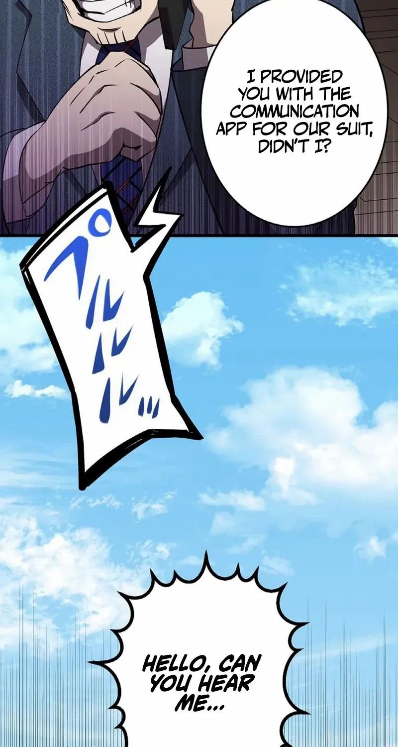 Read Steel Lower-Class Citizens chapter 17 image 36 on Lezhin