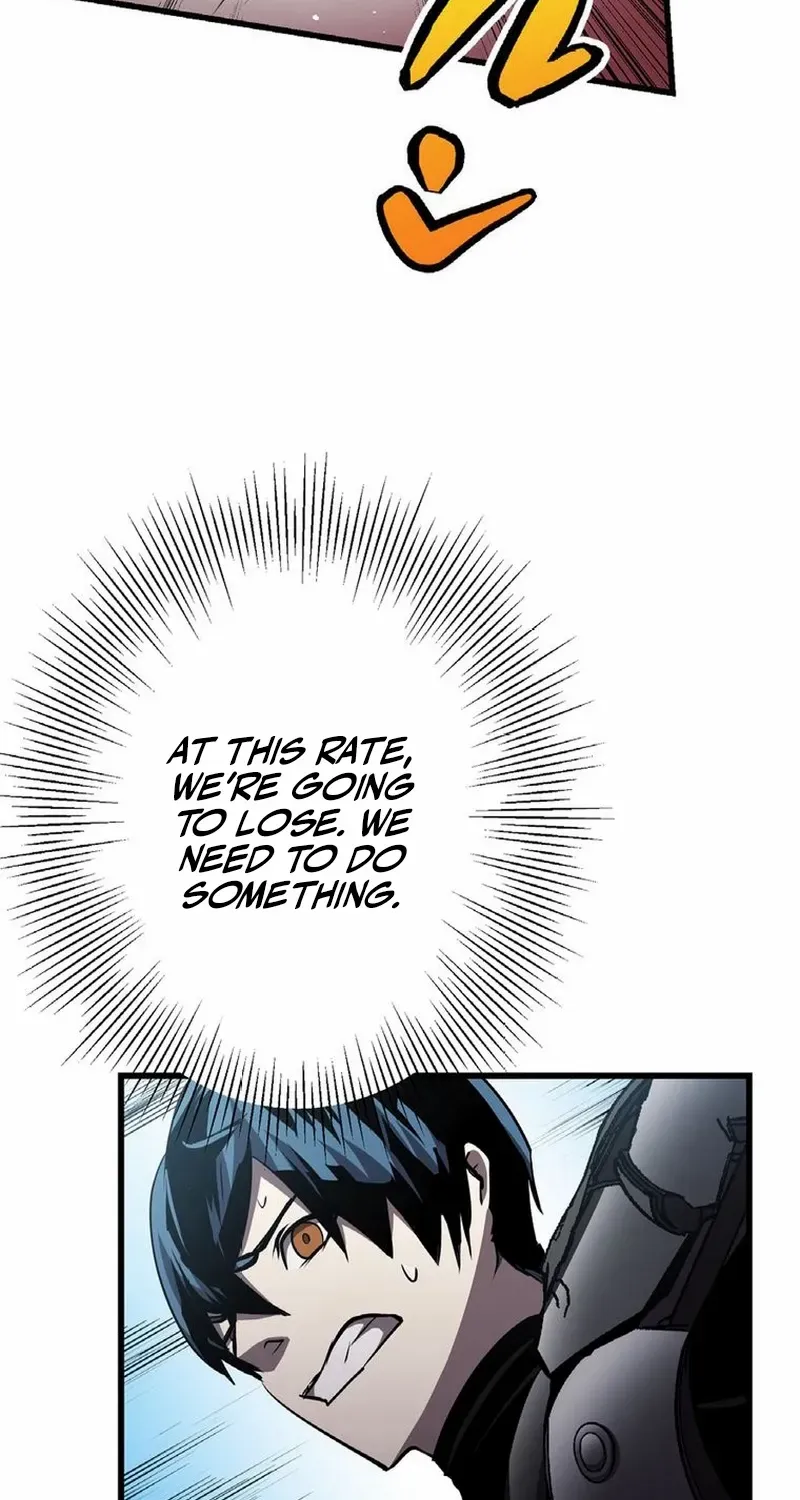 Read Steel Lower-Class Citizens chapter 17 image 40 on Lezhin