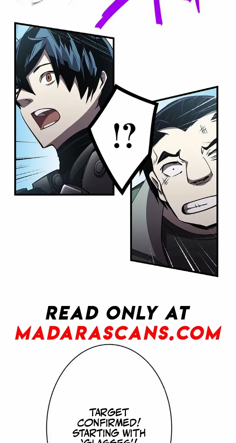 Read Steel Lower-Class Citizens chapter 17 image 43 on Lezhin
