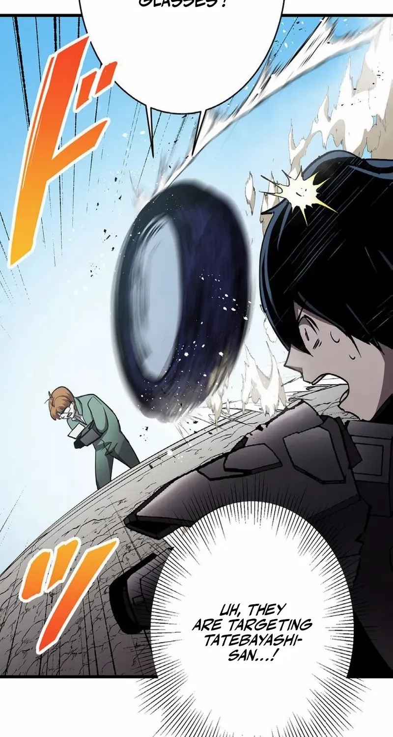 Read Steel Lower-Class Citizens chapter 17 image 44 on Lezhin