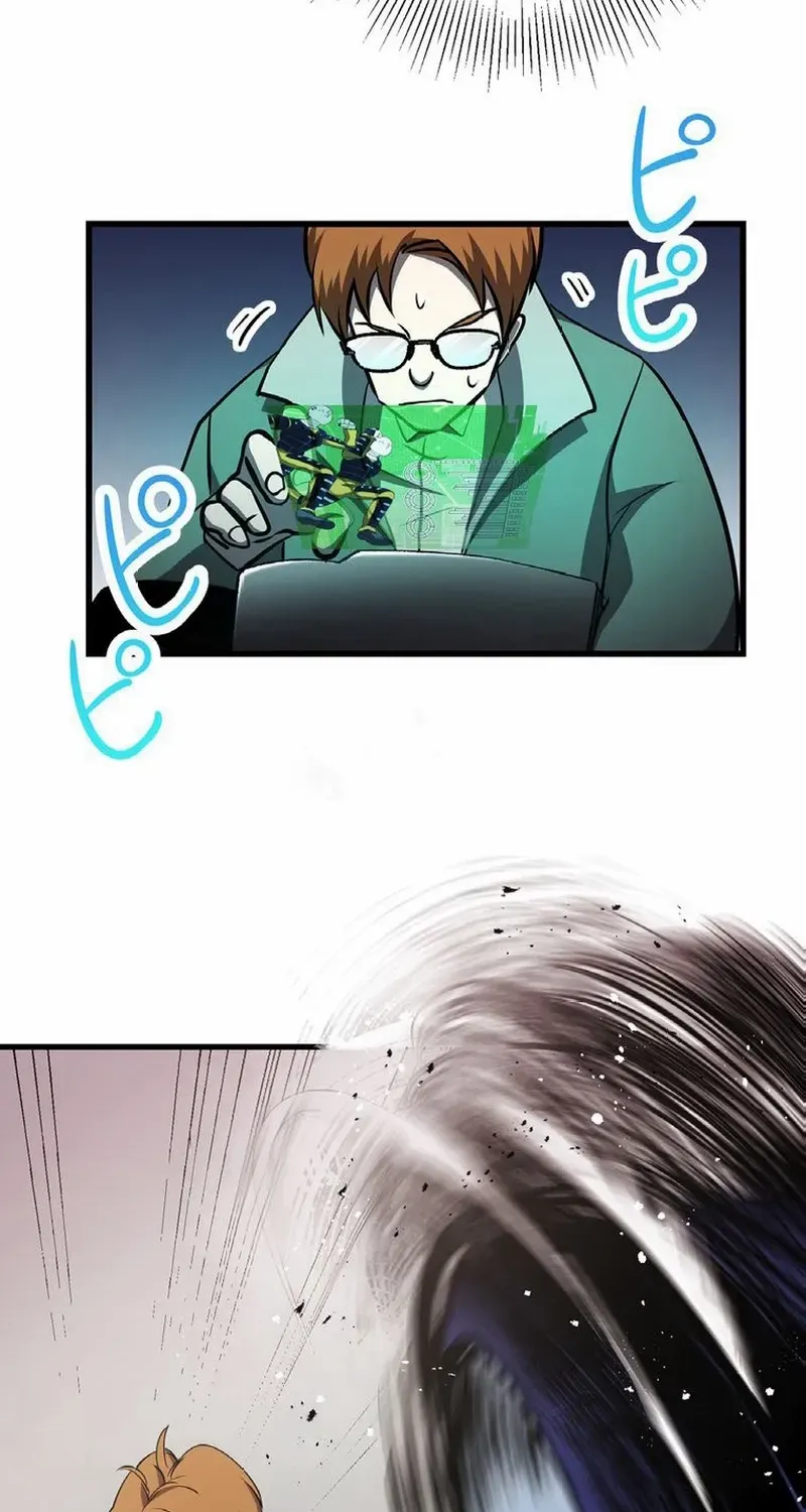 Read Steel Lower-Class Citizens chapter 17 image 45 on Lezhin