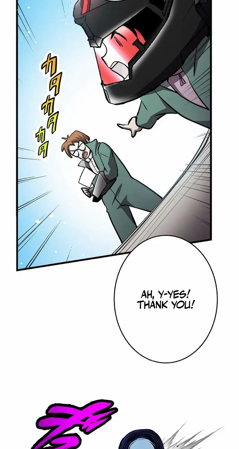 Read Steel Lower-Class Citizens chapter 18 image 10 on Lezhin