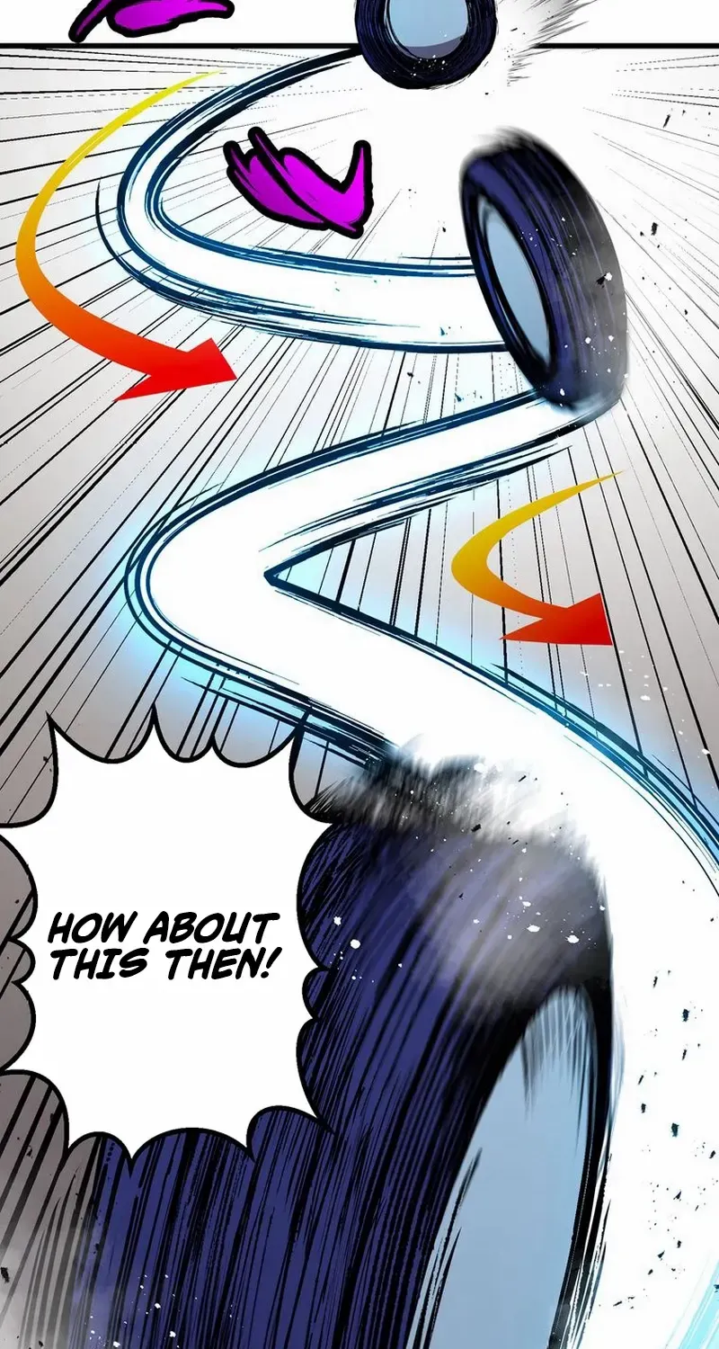 Read Steel Lower-Class Citizens chapter 18 image 11 on Lezhin