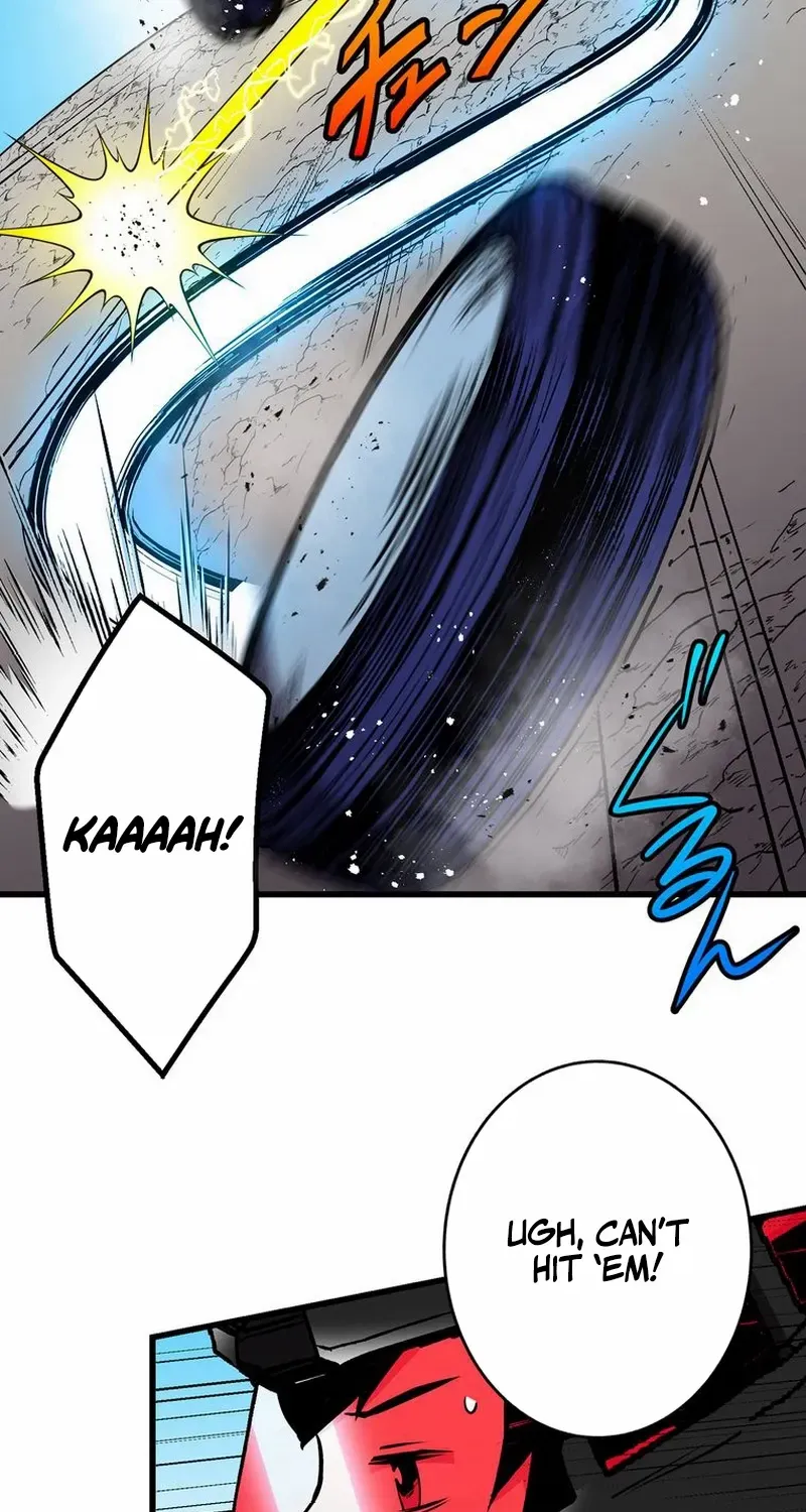 Read Steel Lower-Class Citizens chapter 18 image 13 on Lezhin