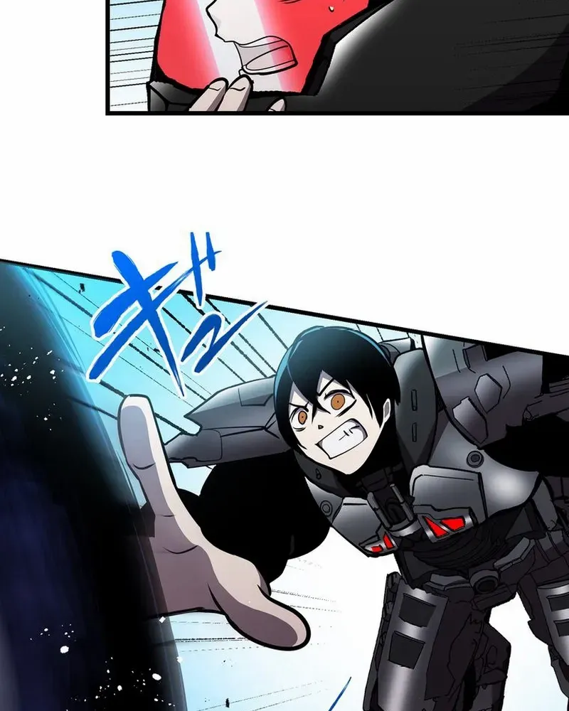 Read Steel Lower-Class Citizens chapter 18 image 14 on Lezhin