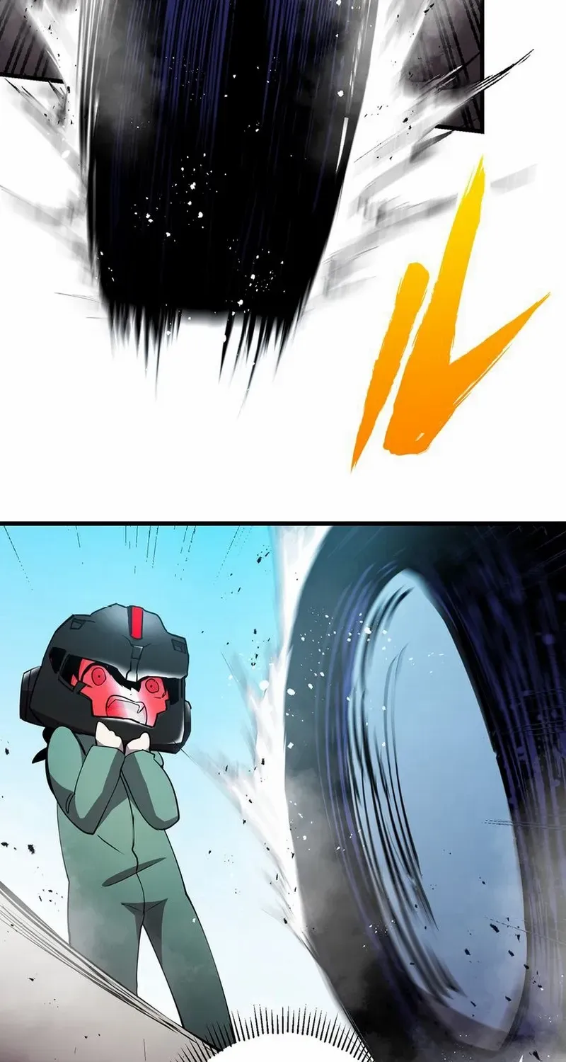 Read Steel Lower-Class Citizens chapter 18 image 16 on Lezhin