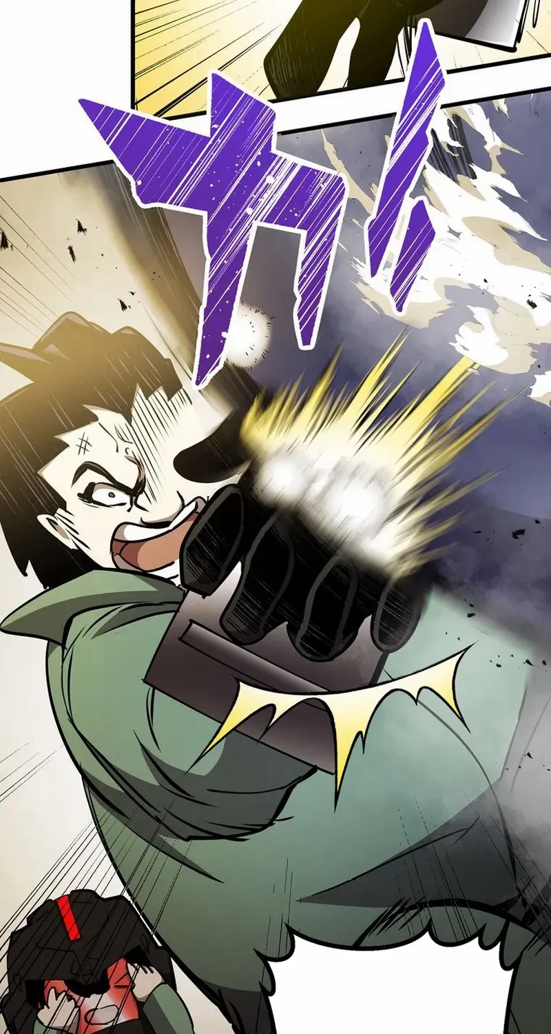Read Steel Lower-Class Citizens chapter 18 image 18 on Lezhin