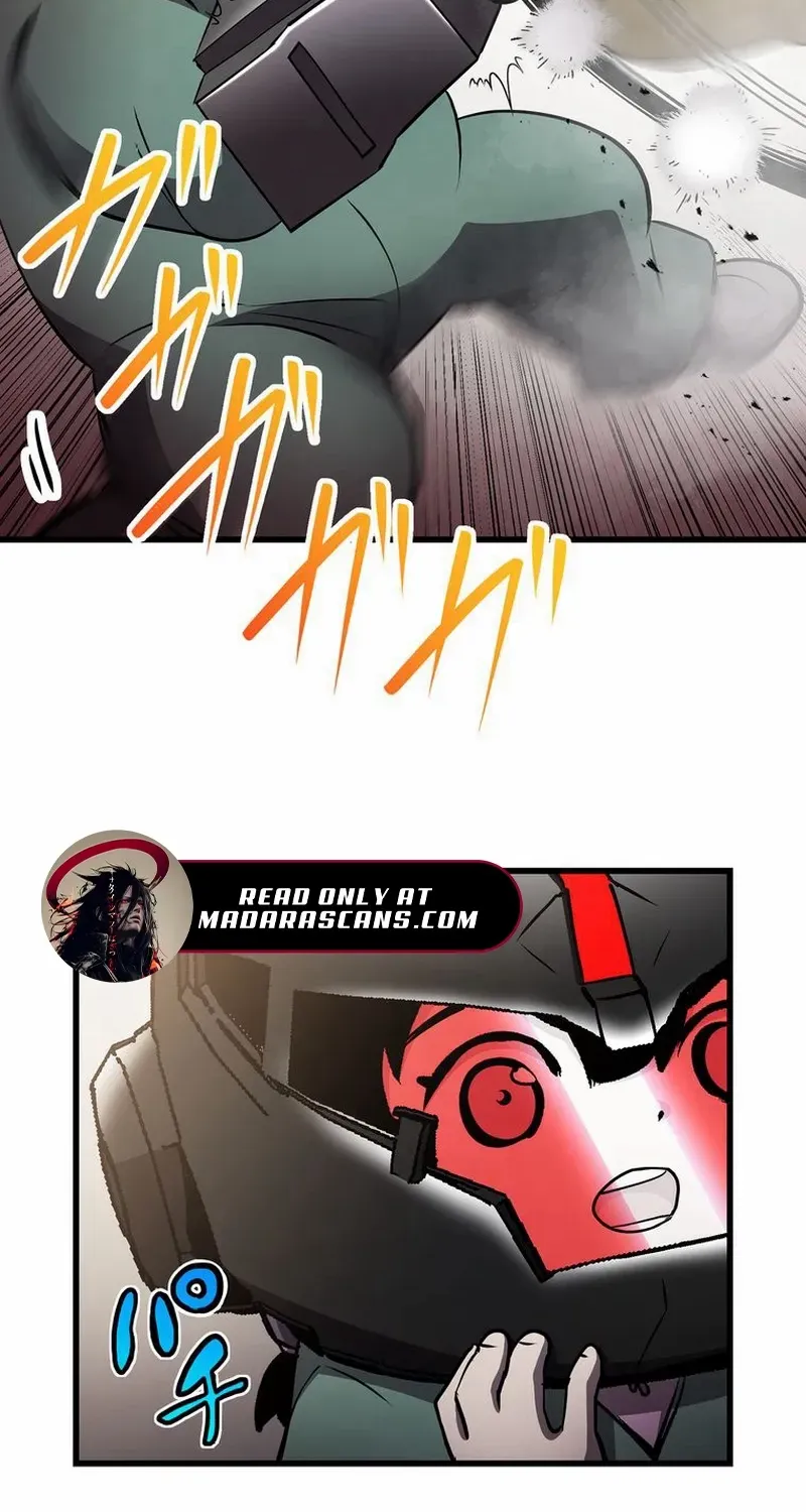 Read Steel Lower-Class Citizens chapter 18 image 20 on Lezhin