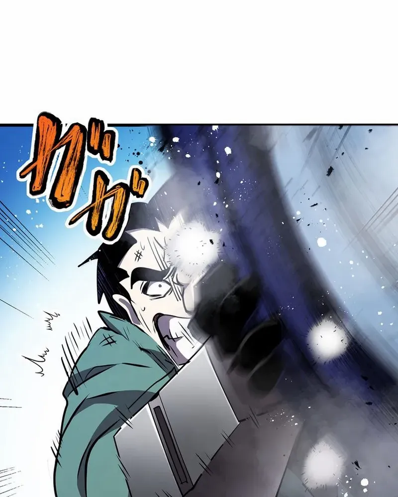 Read Steel Lower-Class Citizens chapter 18 image 21 on Lezhin