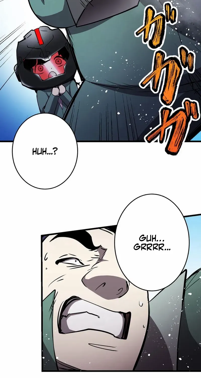 Read Steel Lower-Class Citizens chapter 18 image 22 on Lezhin